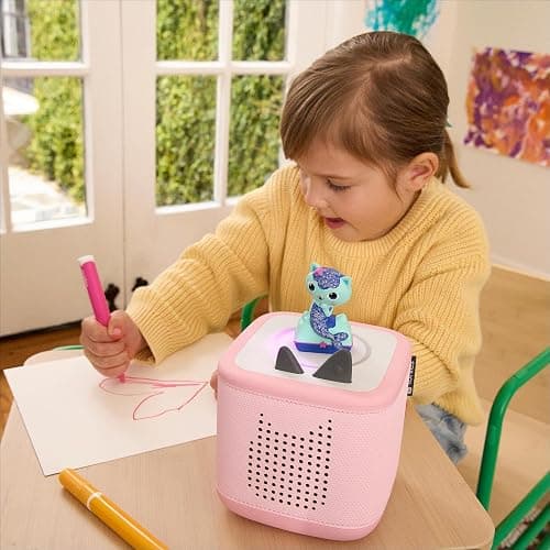tonies audio Gabby's dollhouse - Mercat thumbnail 2