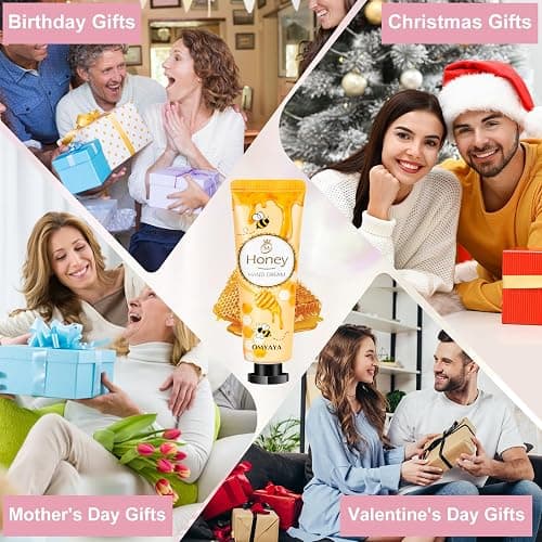 100 Pack Hand Lotion Bulk Gift - Mini Lotion Bulk Travel Size, Hand Cream Bulk Gifts for Corworkers,Teacher Appreciation Gifts, Birthday Gifts for Women, Nurses Gifts,Bridesmaid Gifts,Thank You Gifts thumbnail 8