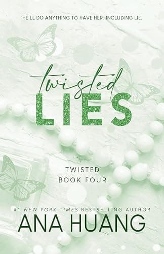Twisted Lies - Image 1