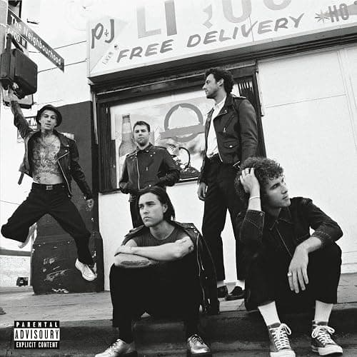 The Neighbourhood - Image 1