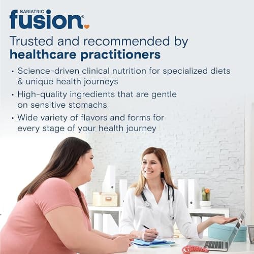 Fusion One Per Day Multivitamin with Iron for Women | with Hair and Nails Vitamin Blend | 90 Count | 3 Month Supply thumbnail 8