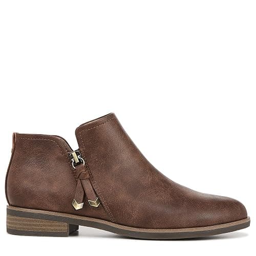 Dr. Scholl's womens Astir Ankle Bootie thumbnail 6