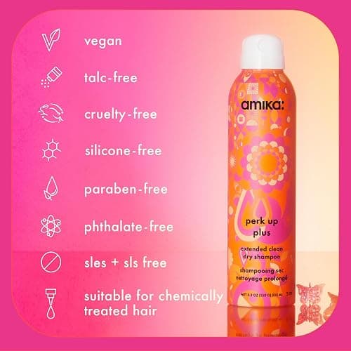 amika perk up plus extended clean dry shampoo thumbnail 12