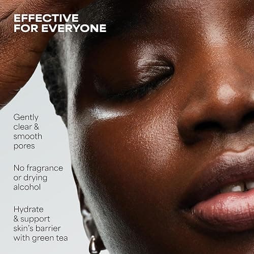 Paula's Choice SKIN PERFECTING 2% BHA Liquid Exfoliant | Gentle Salicylic Acid Facial Exfoliator for Blackheads, Enlarged Pores, Wrinkles & Fine Lines thumbnail 5