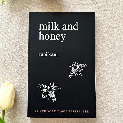 Milk and Honey thumbnail 11
