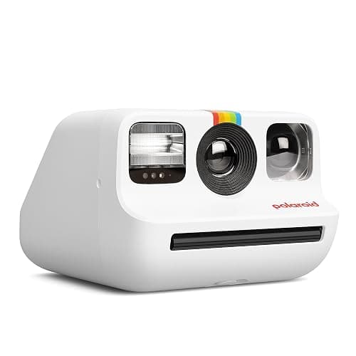 Polaroid Bundle Go Gen 2 White + Black Clip (6281) thumbnail 4