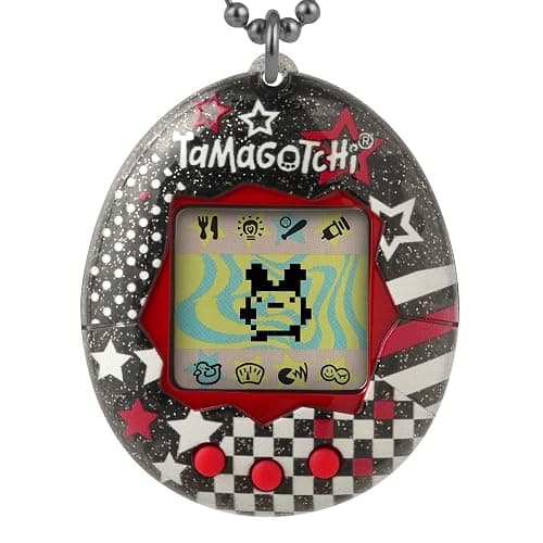Tamagotchi Original - Rock Glitter - Image 1