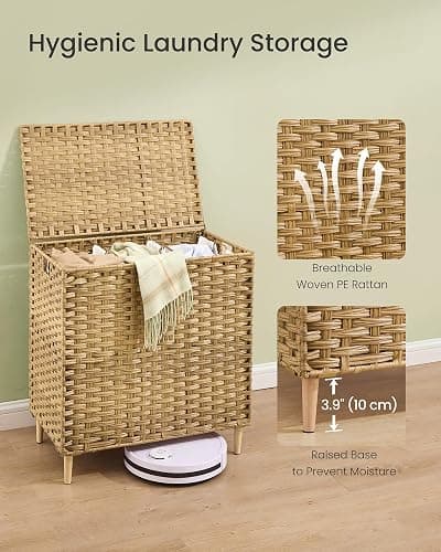 Laundry Hamper  thumbnail 6