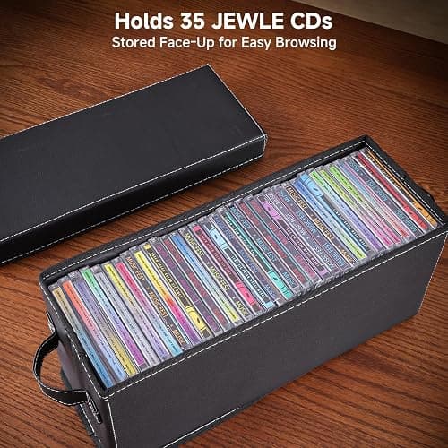 CD case 2 pack  thumbnail 4