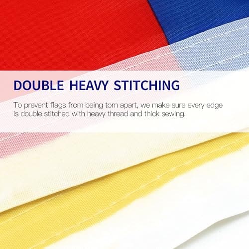 Anley Fly Breeze 3x5 Feet Agender Pride Flag - Vivid Color and Fade proof - Canvas Header and Double Stitched - Agender Pride Flag with Brass Grommets 3 X 5 Ft - Agender thumbnail 4
