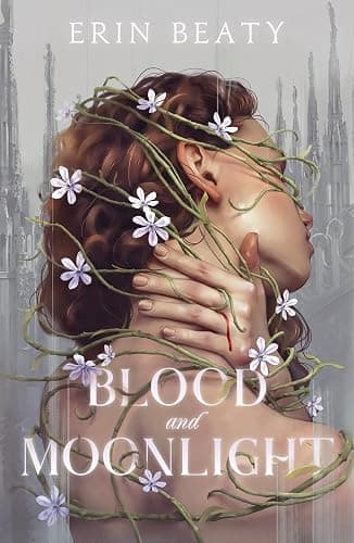 Blood and Moonlight - Image 1