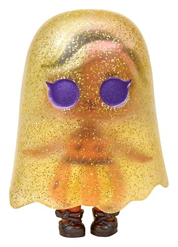 LOL Surprise Surprise Spooky Party Tots Pumpkin Pretty, Toy Gift Girls Age 3+ thumbnail 3