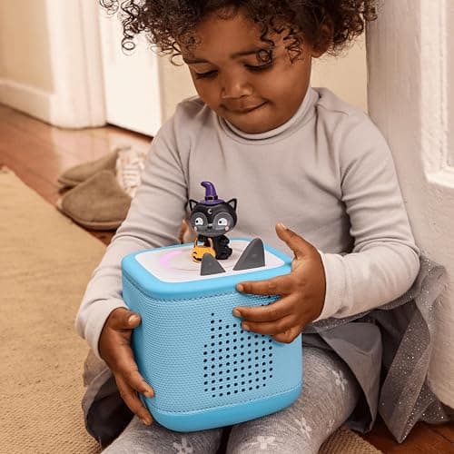 Tonies Favorite Children's Song: Halloween & Spooky Songs 2 Audio Toy Figurine thumbnail 2