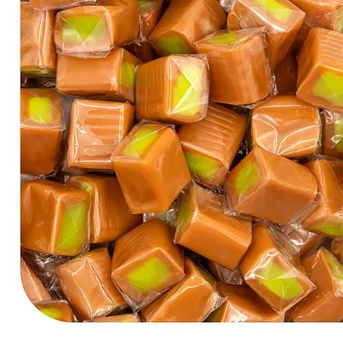 Caramel Apple Candy thumbnail 2