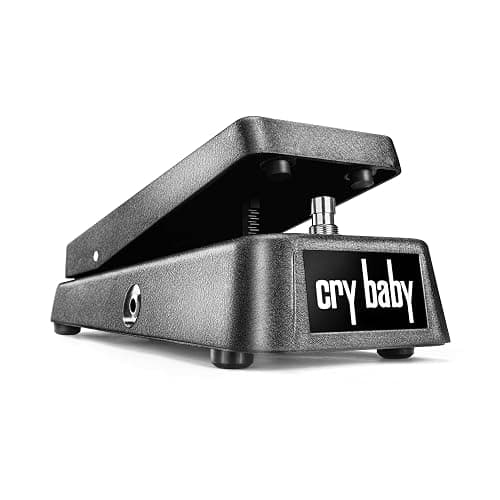 Dunlop Original Cry Baby Standard Wah (GCB95) - Image 1