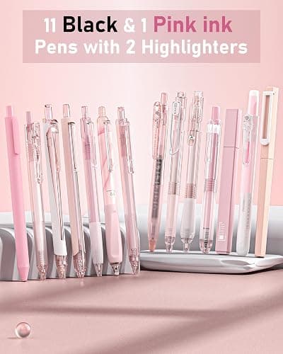four candies pen pack  thumbnail 3