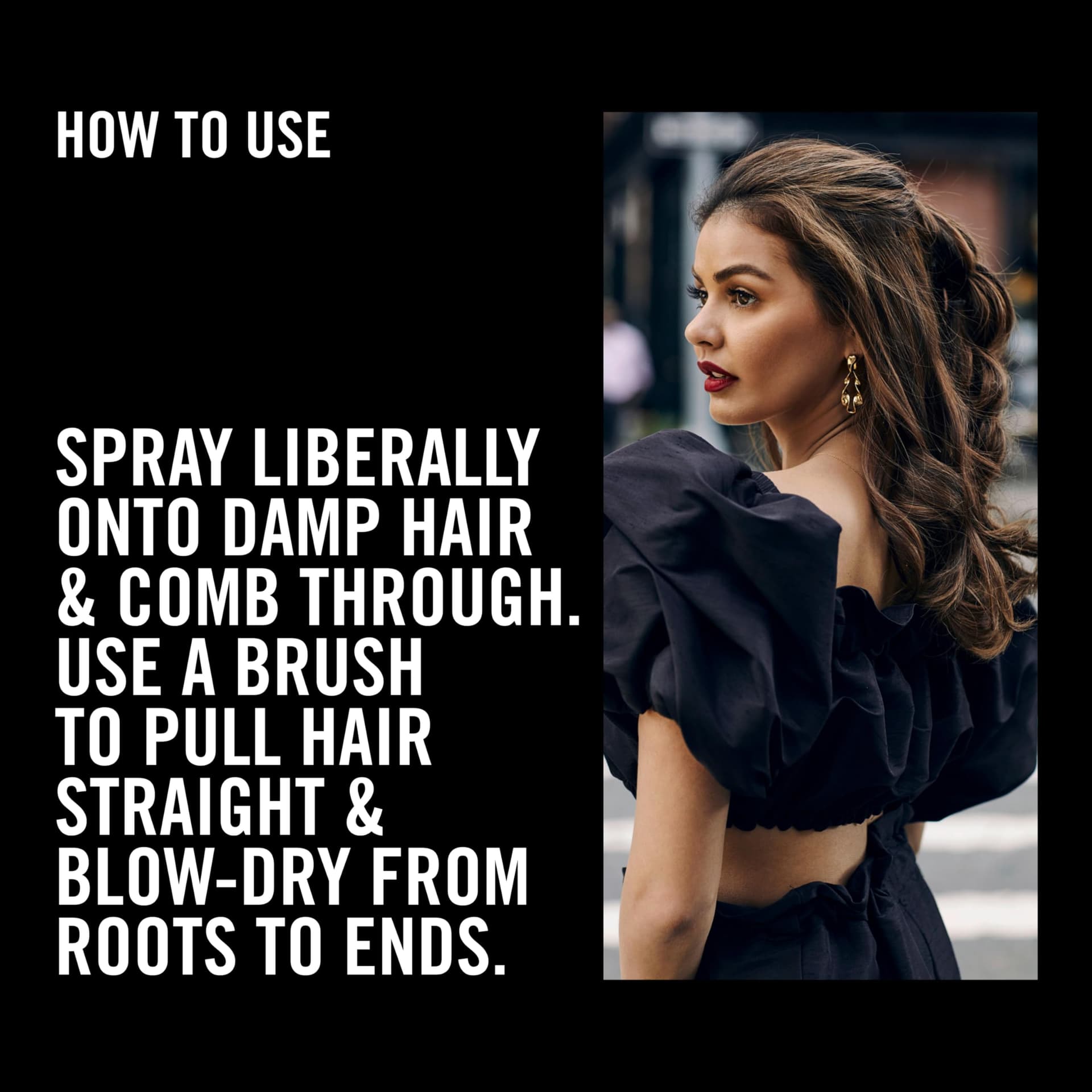 Tresemme Heat Defence Hair Spray 300 mL thumbnail 6