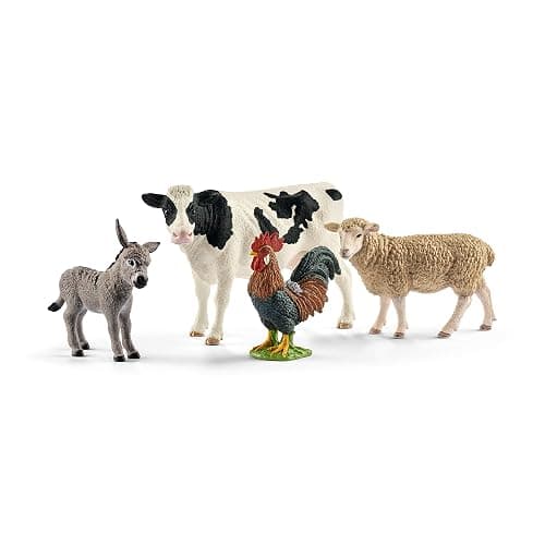 Farm Animals - Image 1