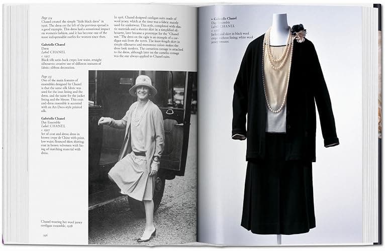 Fashion: A History from the 18th to the 20th Century thumbnail 4