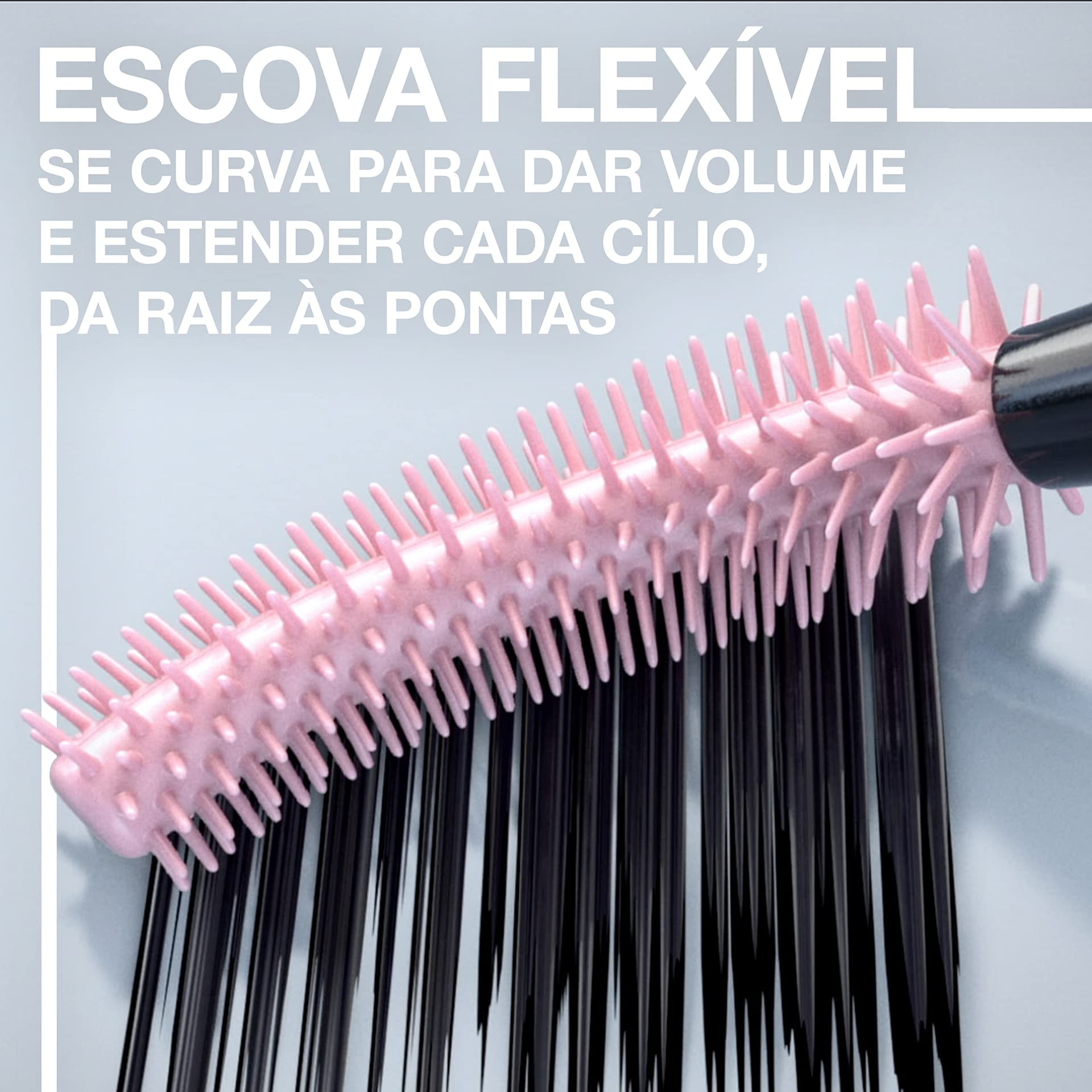 Maybelline Ny Máscara de Cílios Lash Sensational Sky High Lavável Preto 7,2ml thumbnail 4
