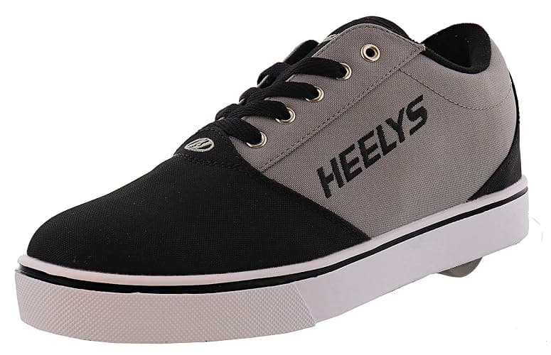 Heelys girls Wheeled Footwear Skate Shoe - Image 1