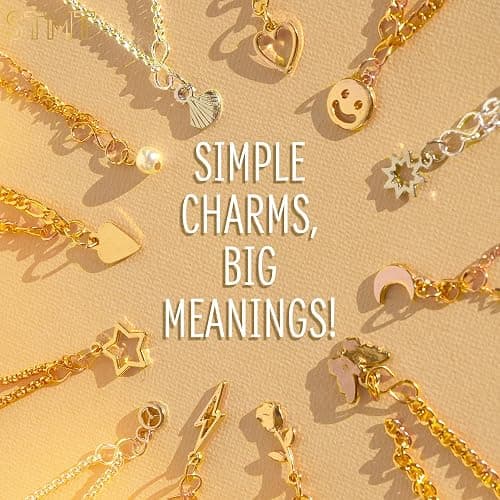 STMT DIY Infinity Jewelry Kit, Make 10 Forever Bracelets, Permanent Bracelet Chains, No Welding Needed, Custom-Fit, Unisex, Multi, Life-Size, Not Foldable, Ages 8+ thumbnail 8