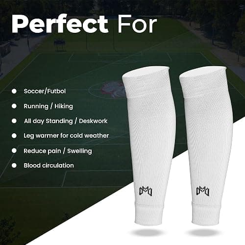 MediCaptain Protective Grip Sock + Pre Cut Sock Sleeve Bundle Pack thumbnail 8