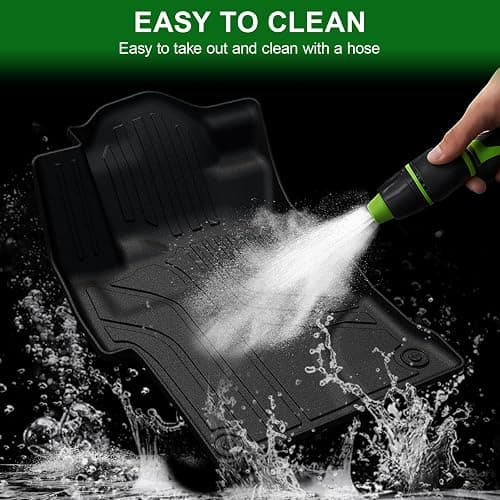 LUMWAY Floor Mat Honda Civic Sedan thumbnail 4