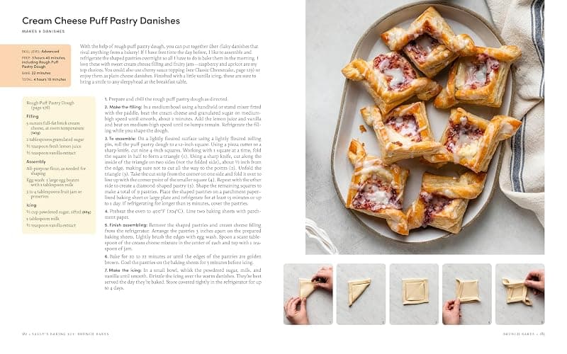 Sally's Baking 101: Foolproof Recipes from Easy to Advanced thumbnail 6