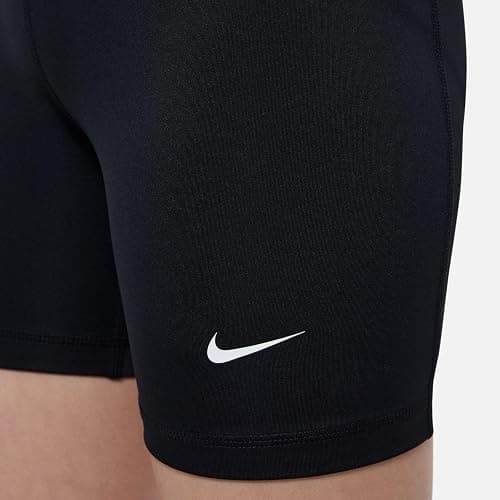 Nike Pro Shorts für Mädchen, DA1033 thumbnail 5