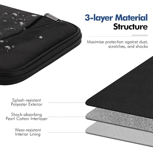iPad Sleeve -Maria thumbnail 4