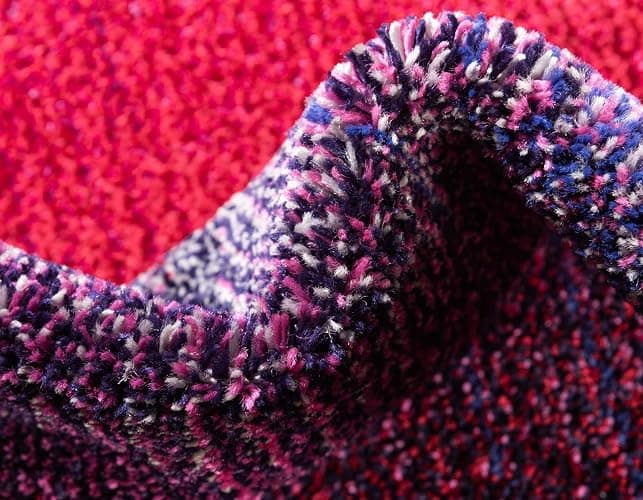 Colorful Area Rug thumbnail 5