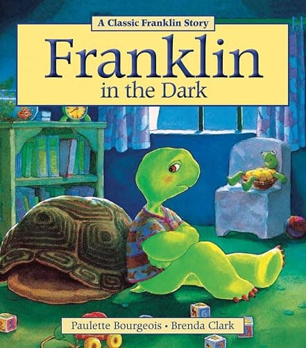 Franklin in the Dark - Image 1