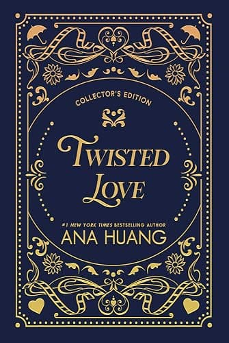Twisted Love: Collector's Edition thumbnail 2