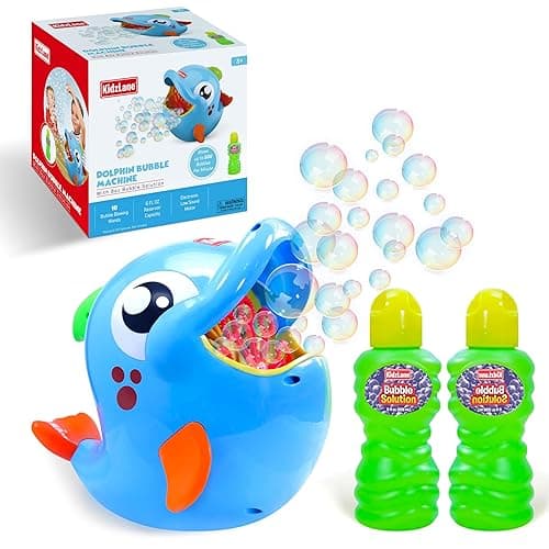 Kidzlane Bubble Dolphin