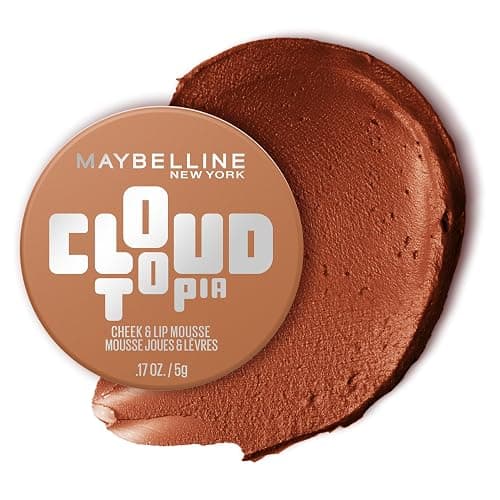 Cloudtopia blush - Image 1