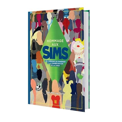 Hommage aux Sims : De l'origine du sandbox à la consécration de la saga thumbnail 3