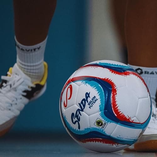 Senda Belem Training Futsal Ball thumbnail 4