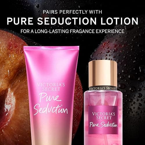 Victoria's Secret Pure Seduction Mist & Lotion Set thumbnail 4