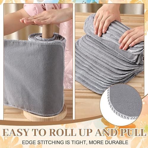 Reusable paper towel  thumbnail 3