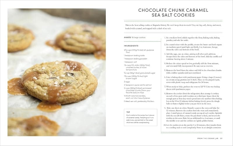 The Magnolia Bakery Handbook: A Complete Guide for the Home Baker thumbnail 5