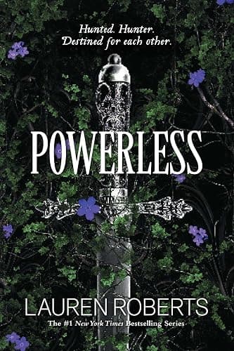 Powerless (The Powerless Trilogy) - Image 1