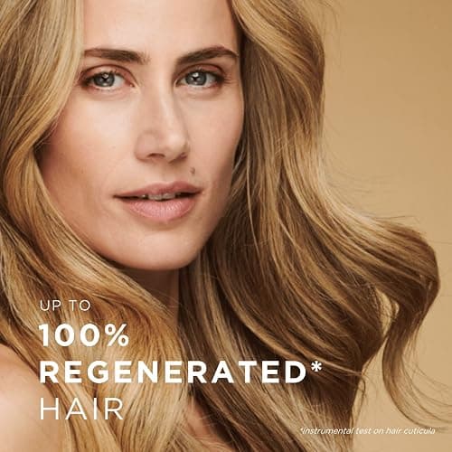 Pantene Bond Repair Shampoo + Conditioner + Deep Conditioning Treatment + 5in1 Lightweight Leave in Miracle Cream. Nourish & Strengthen damaged Hair. Repairs Split Ends. Repair Damaged hair bonds thumbnail 2