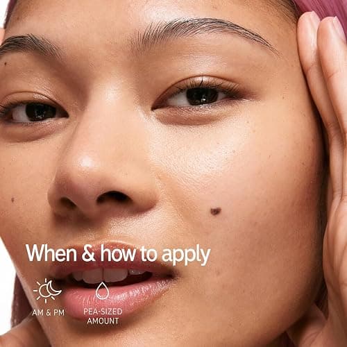 The INKEY List Azelaic Acid 10% Serum 30ml, Day/Night Cream, Targets Redness, Fast Absorbing Skincare, Vegan Friendly, Suitable For All Skin Types thumbnail 4