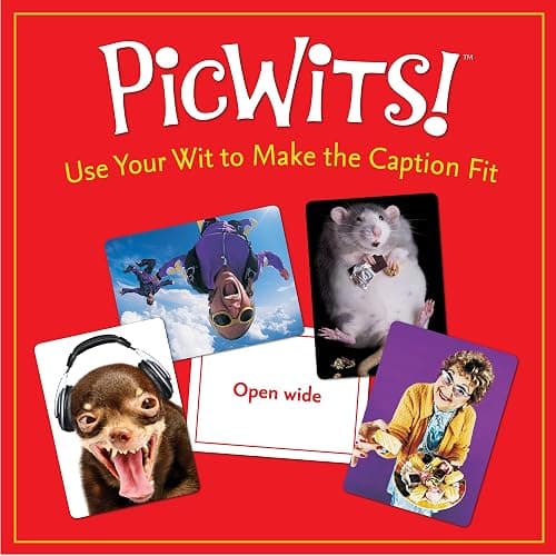 PicWits! Board Game thumbnail 3