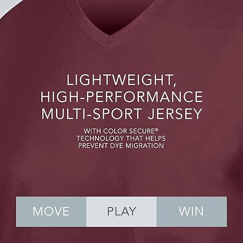 Augusta Sportswear Womens 1522 thumbnail 5