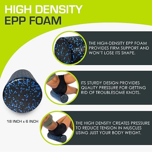 Foam roller  thumbnail 3