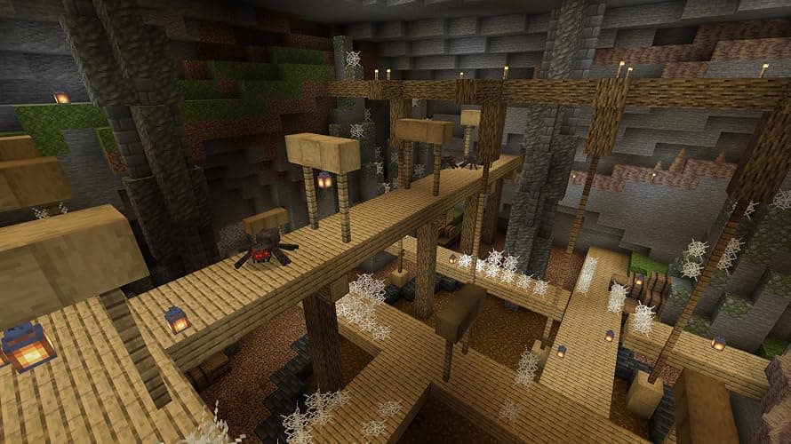 Minecraft - PlayStation 5 thumbnail 4