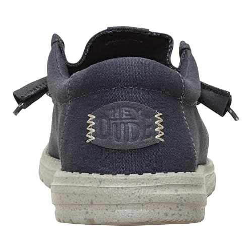 HEYDUDE Wally Amazon Exclusive Styles, Men's Shoes, Men's Slip-on Loafers, Comfortable & Light-Weight thumbnail 5