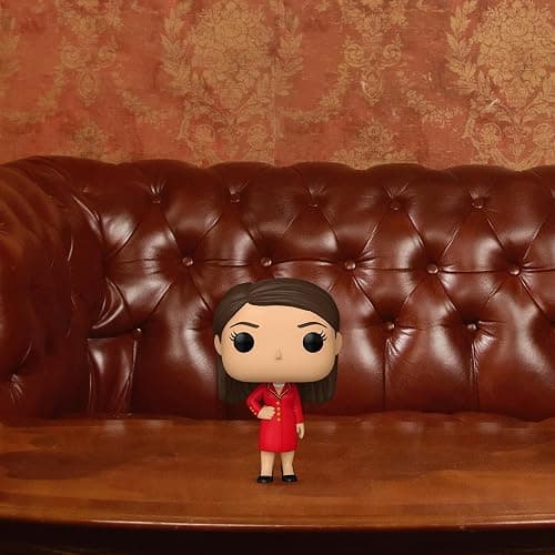 Funko Pop! TV: Gilmore Girls 25th Anniversary - Lorelai Gilmore - Collectable Vinyl Figure - Gift Idea - Official Merchandise - Toys for Kids & Adults - TV Fans - Model Figure for Collectors thumbnail 2